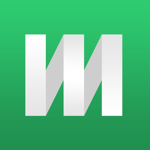 OpenMetano app icon