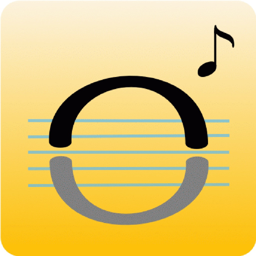 Ogopogo Music Player - the smart mp3 player app icon