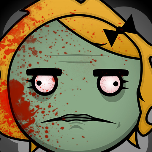Make A Zombie 2 app icon