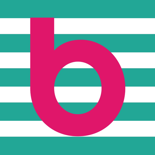 Bounty Pregnancy and Baby App app icon