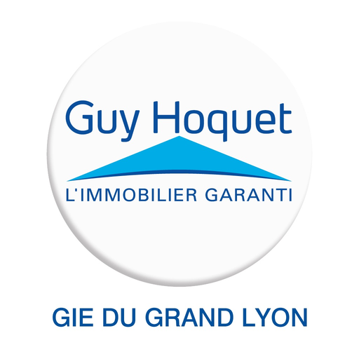 Guy Hoquet Gie Grand Lyon app icon