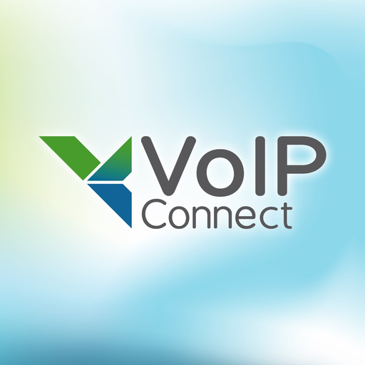 VoIP Connect app icon