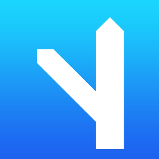 NextJunction app icon