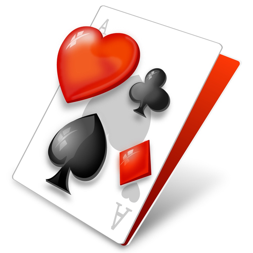 BVS Solitaire Collection app icon