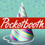 Pocketbooth Party Photo Booth icon