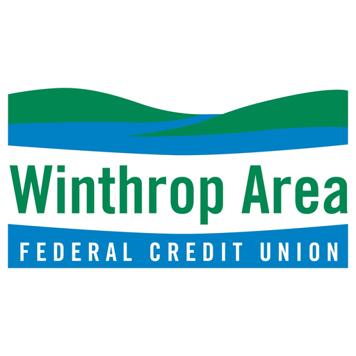Winthrop Area FCU Mobile app icon