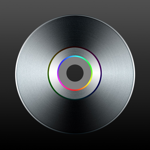 AudioMixer app icon