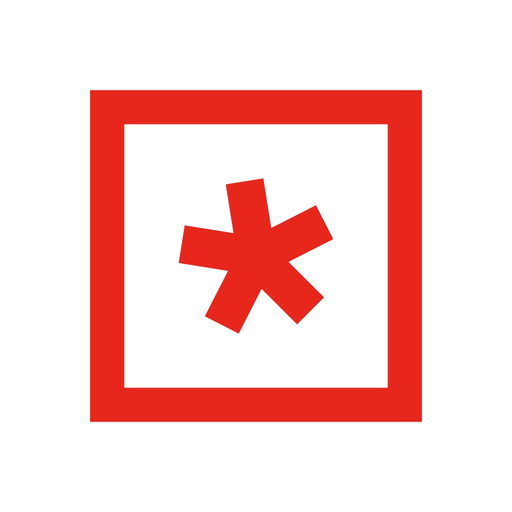 BeRadiant app icon