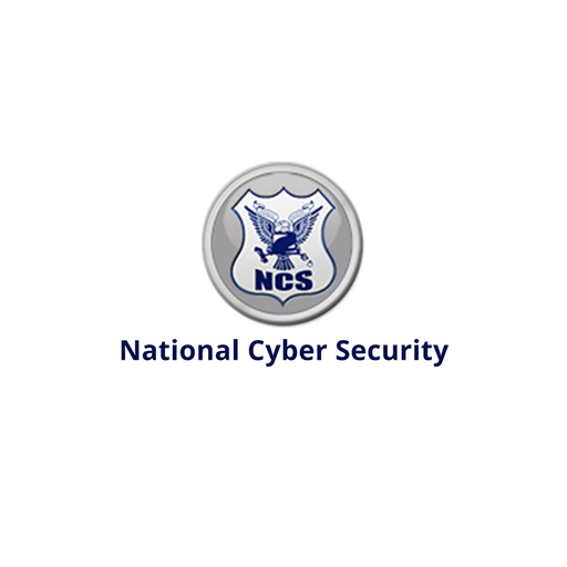 National Cyber Security 5.0 app icon