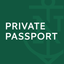 Private Passport icon