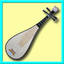 Chinese Instruments icon