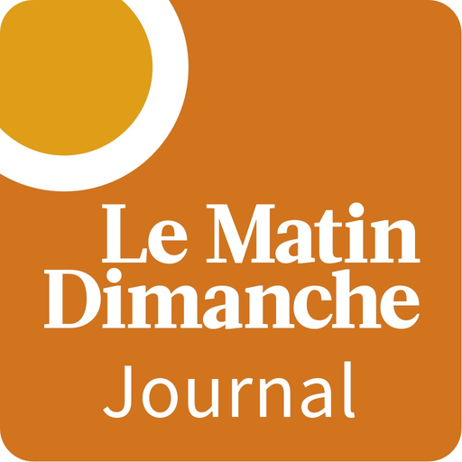 Le Matin Dimanche app icon