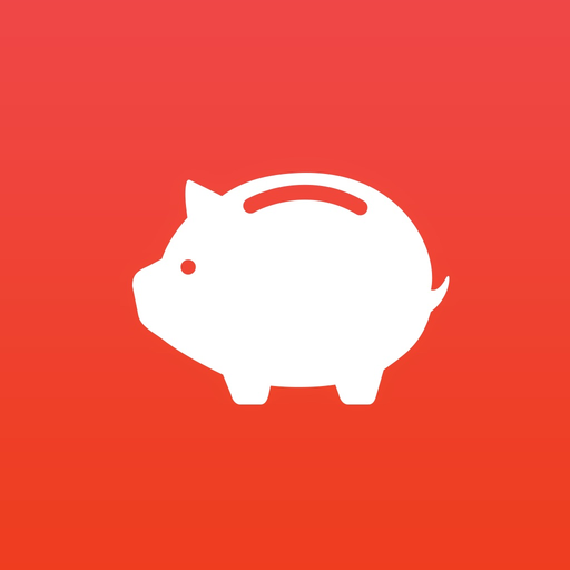 Money Manager Expense & Budget app icon