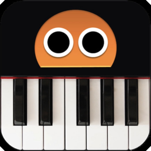 RoboTone. app icon
