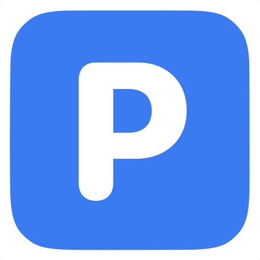 Za' Park app icon