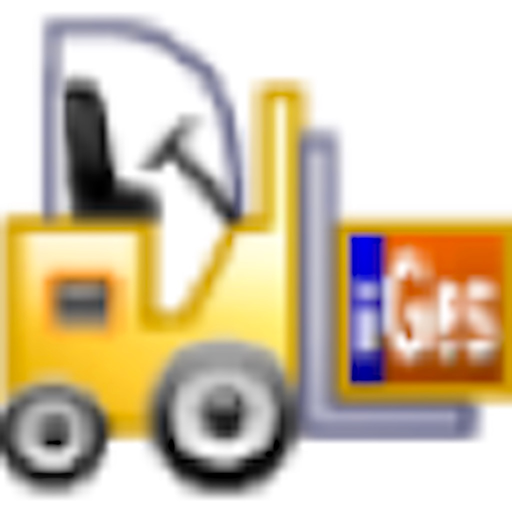 Simple Inventario app icon