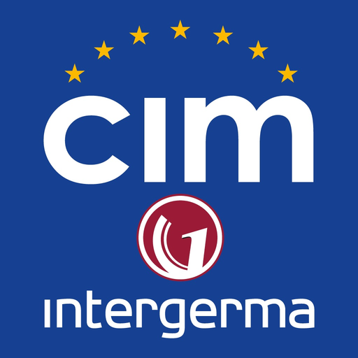 CIM Magazin app icon