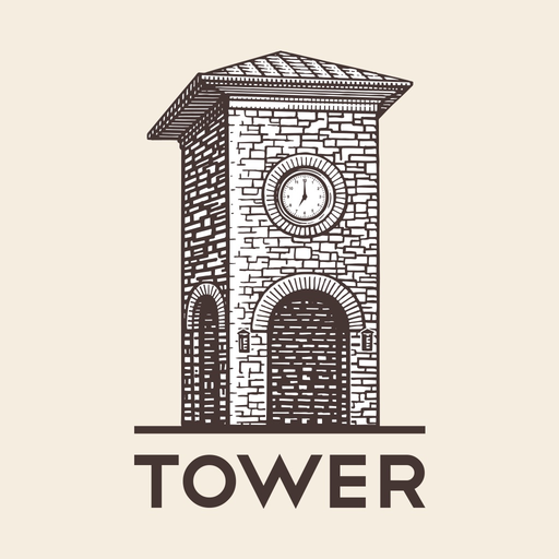 Tower Community Bank – Mobile app icon