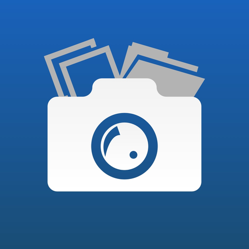 Veracross Camera & Files app icon