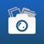 Veracross Camera & Files icon