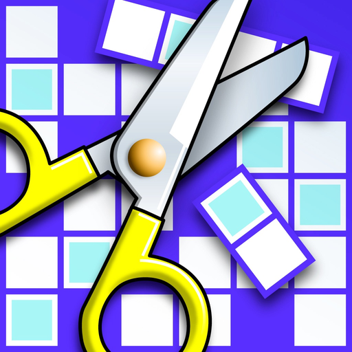 CrosswordMaker app icon