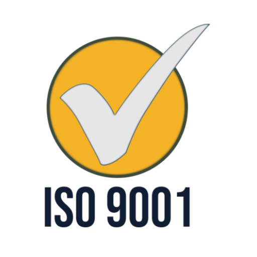 Nifty ISO 9001 app icon