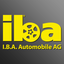 I.B.A. Automobile icon