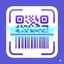 QR Scanner & Barcode Reader + icon