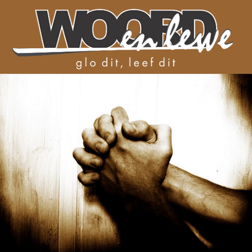 Gebedsplan app icon