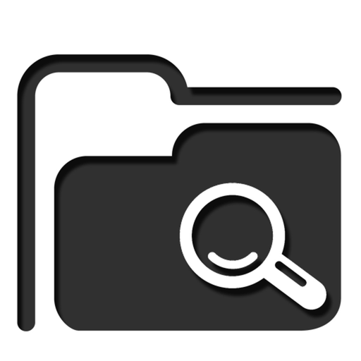 X-ray File Browser app icon