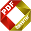 PDF Converter Master icon