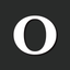 English OCR icon