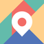 LandGlide: Land & Field Maps icon
