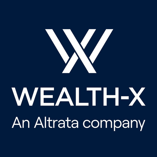 Wealth-X app icon