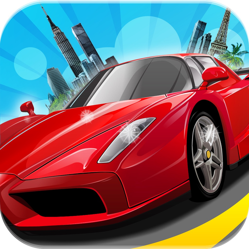 Parking Star 2 app icon