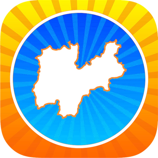 METEO TRENTINO app icon