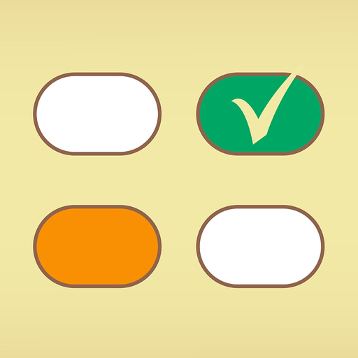 Synonyms Quiz app icon