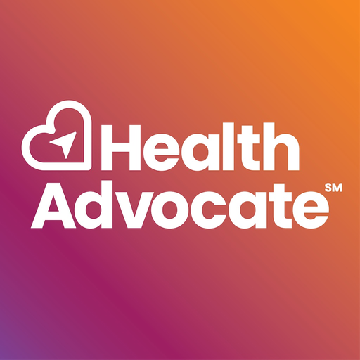 Health Advocate℠ app icon