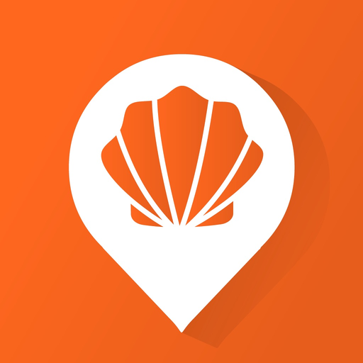 Wise Pilgrim San Salvador app icon