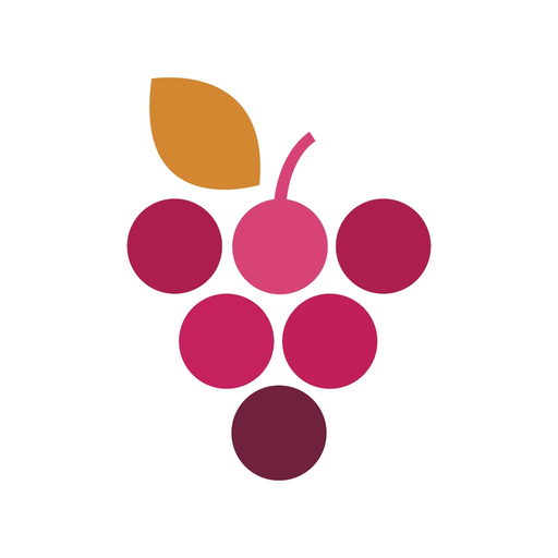 Wine Cellar Database app icon