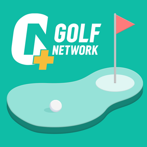 GNPlus GolfScoreManage-Videos app icon