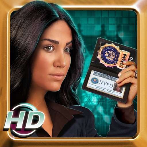 Deadly Association - A Hidden Object Adventure app icon