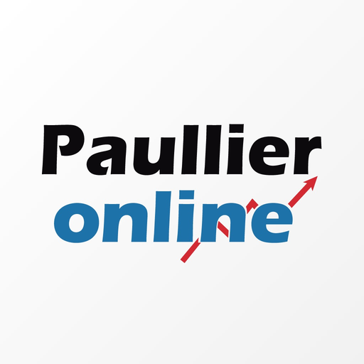 PaullierOnline app icon