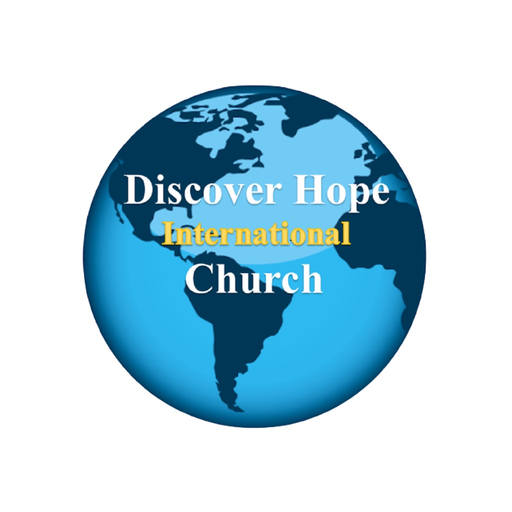 Discover Hope app icon