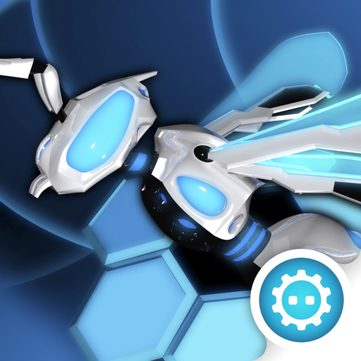 Bechained ! app icon