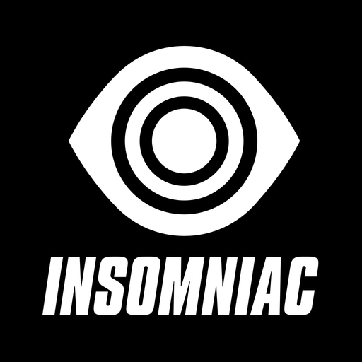 Insomniac Events app icon