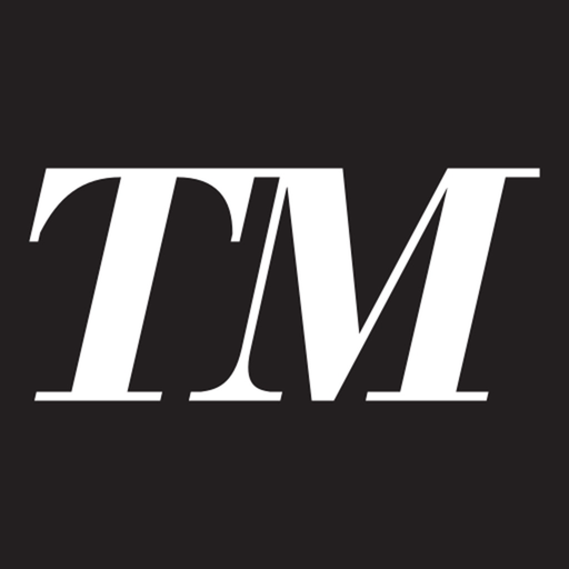 Texas Monthly app icon