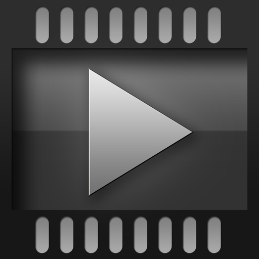 CinePlay app icon