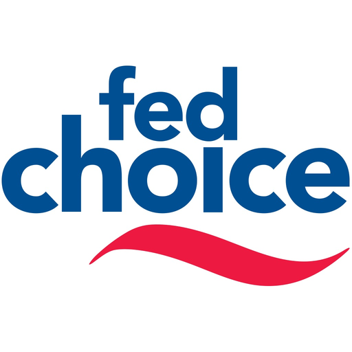 FedChoice Federal Credit Union app icon