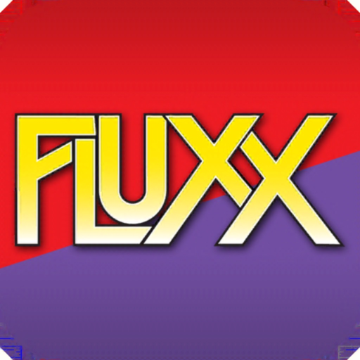 Fluxx app icon
